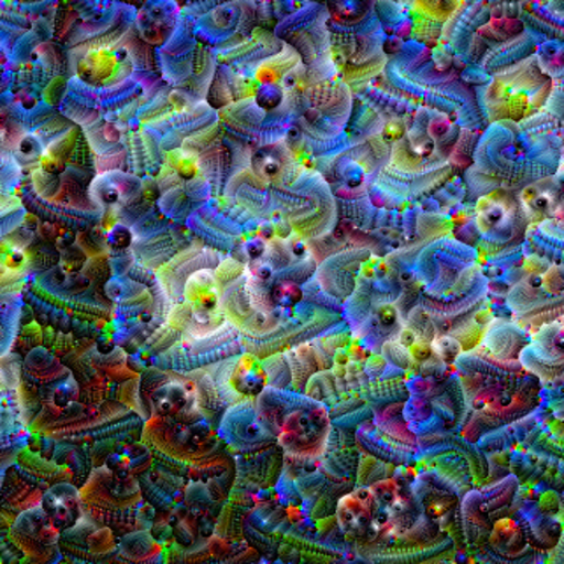 Deepdream