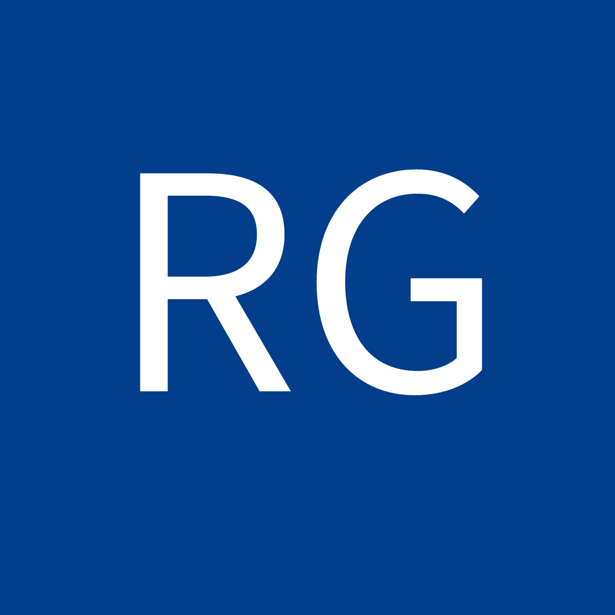 R.G. Speech to Text