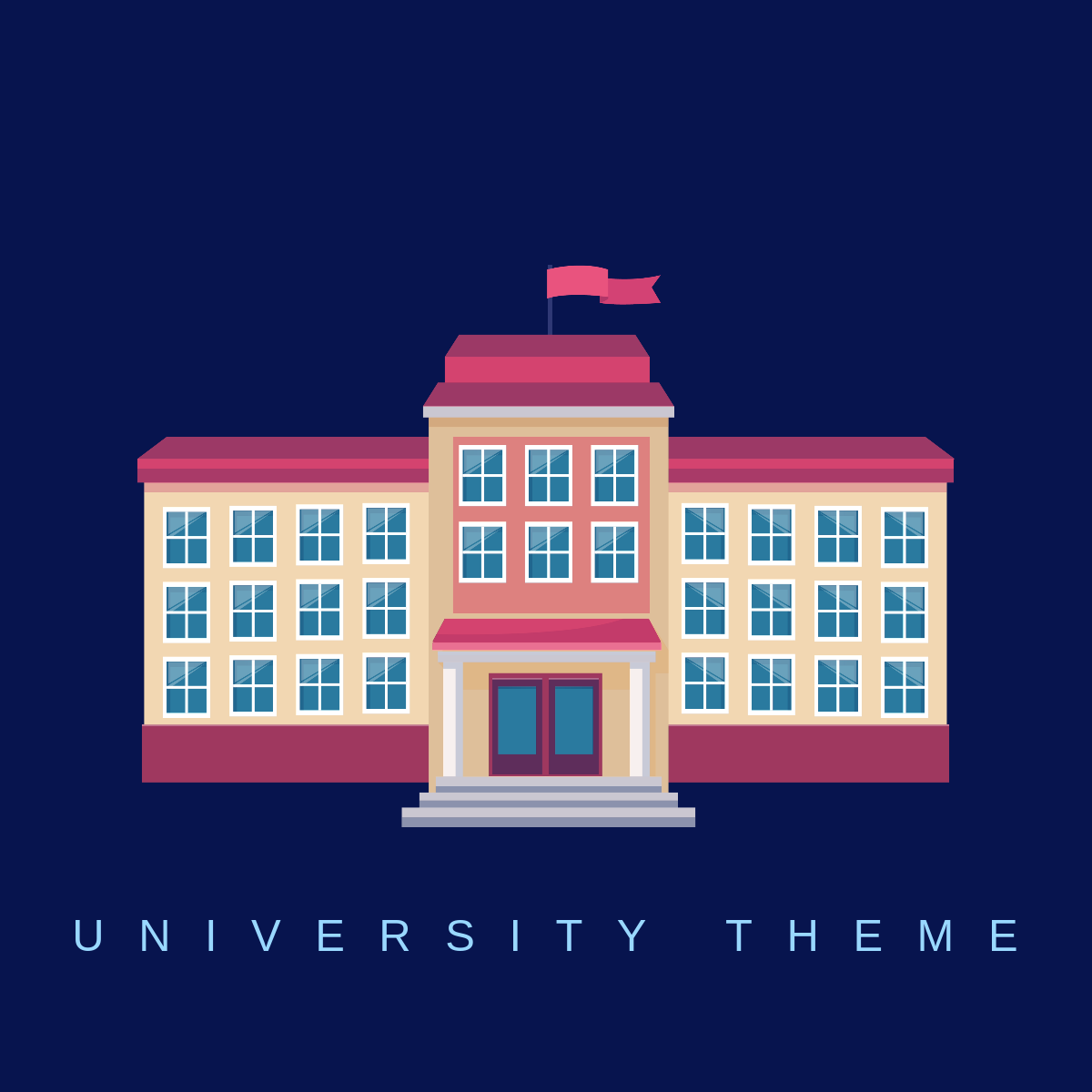 University Theme