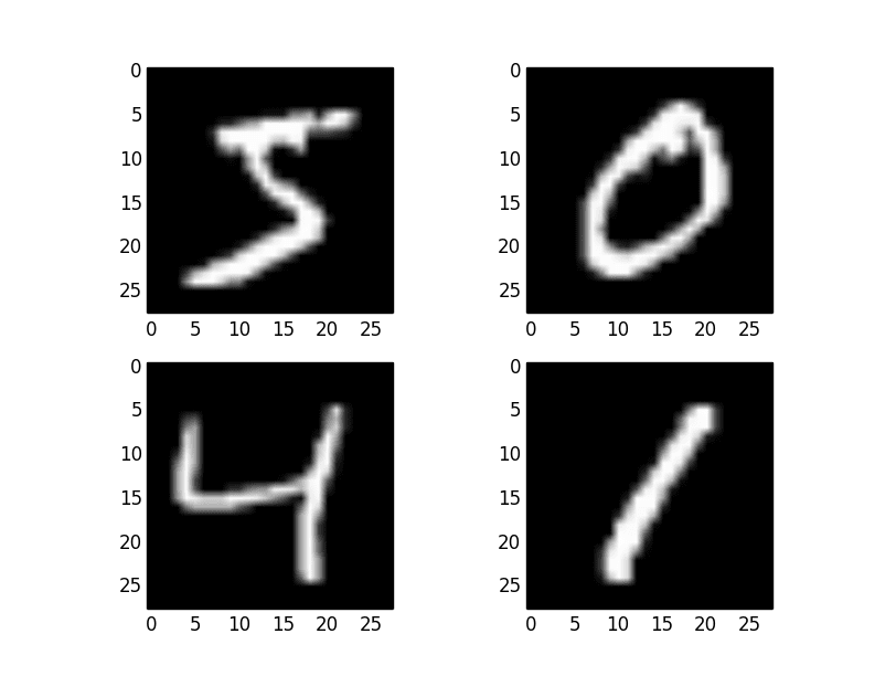 Mnist Image